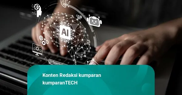 Crypto.com Akuisisi Domain AI.com Senilai Rp 1,18 Triliun, Diklaim Termahal dalam Sejarah