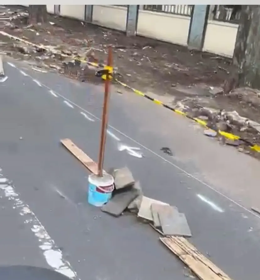 DPRD Jember Minta Rencana Street Food Alun-alun Dikaji dan Diuji Publik