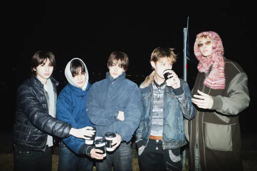 Album Debut CORTIS Puncaki Circle Chart Empat Bulan Setelah Rilis