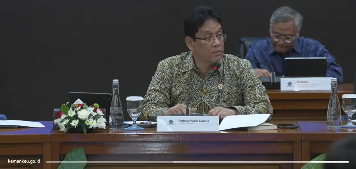 Defisit APBN 2025 Melebar Jadi Rp695,1 Triliun, Pemerintah Sebut Langkah Antisipatif Jaga Pertumbuhan