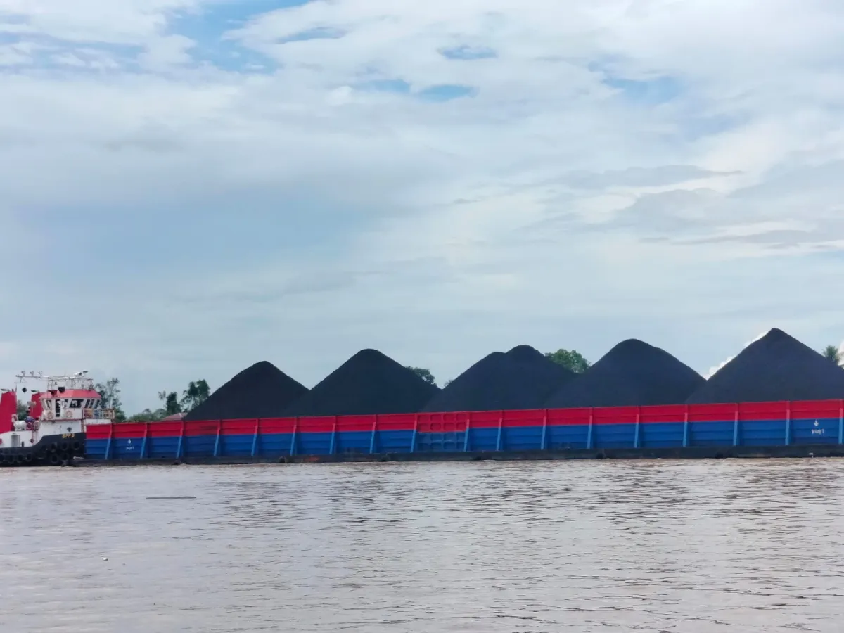 Pemerintah Meluncurkan Portal Khusus untuk Meningkatkan Transparansi Industri Ekstraktif