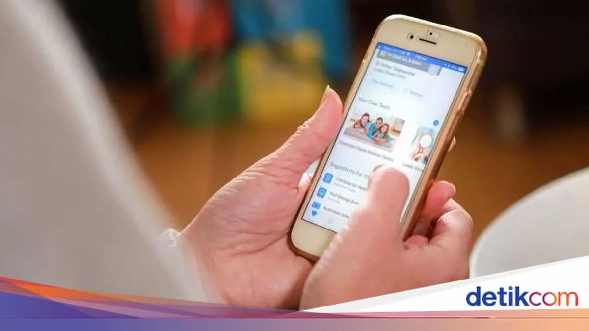 Guru Besar Unpad: Transfer Data Pribadi Lintas Negara Hal Lumrah, Asal Perlindungan Memadai