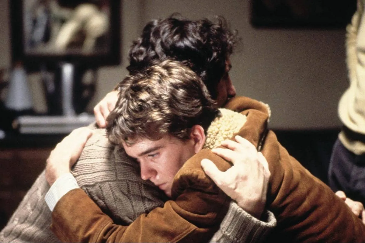 5 Film dan Serial yang Mengangkat Survivor’s Guilt dengan Kisah Emosional