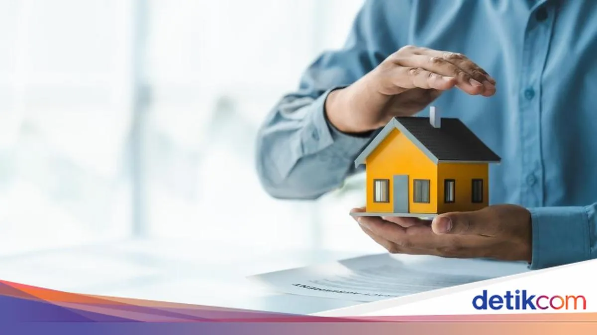 Kabar Terbaru Skema Sewa-Beli Rumah yang Sedang Disiapkan Pemerintah