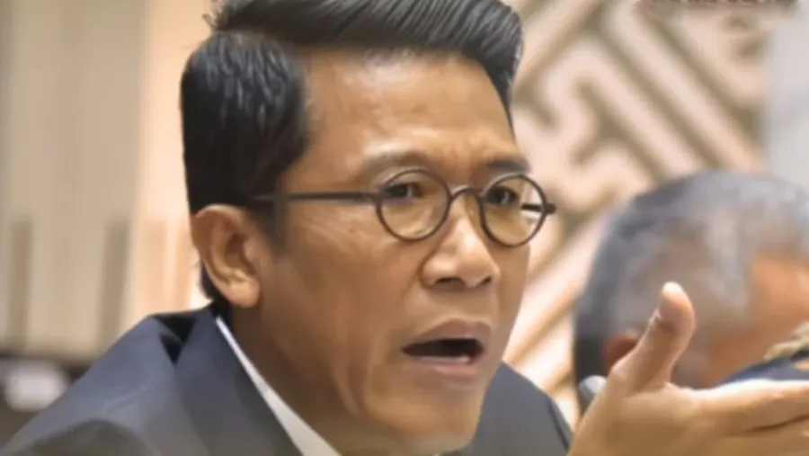 Komisi XI DPR Tegaskan Kunjungan ke Australia untuk Rapat, Bukan Ikut Sydney Marathon