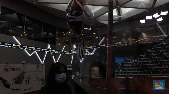 Net Sell Asing Rp 20 Triliun dan BBCA Paling Banyak Dilepas: Ketika Pasar Membaca Ulang Masa Depan