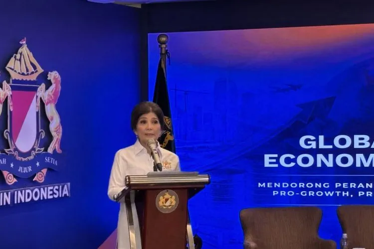 Kadin Bidik Pangan dan Manufaktur untuk Dorong UKM Masuk Rantai Pasok