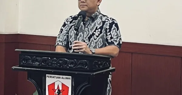 PA GMNI: Defisit Kepercayaan dan Kekacauan Ruang Digital Menguji Demokrasi Indonesia