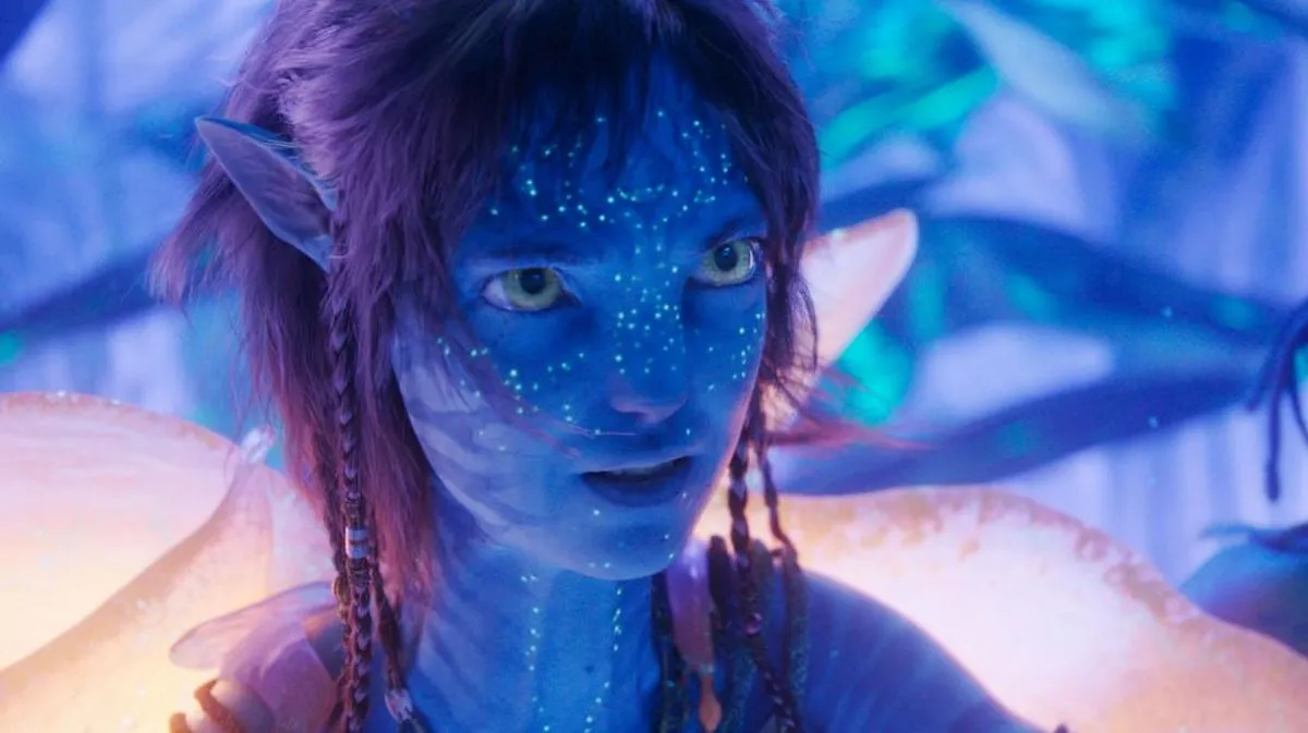 Avatar: Fire and Ash Bertahan di Puncak Box Office Amerika Utara pada Awal 2026