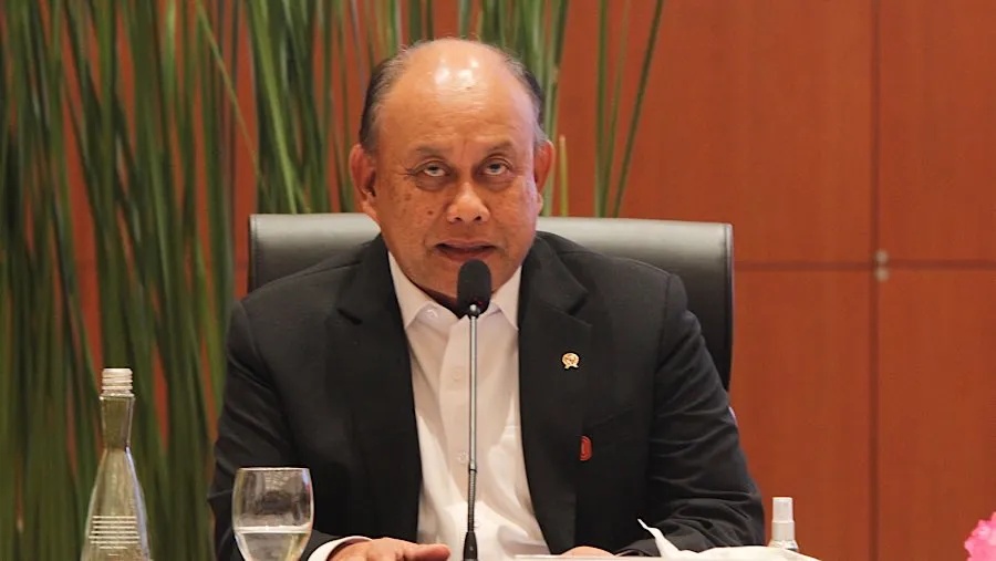 BGN Tegaskan Dapur Program Makan Bergizi Gratis Terbuka untuk Umum, Verifikasi Lewat Portal Mitra