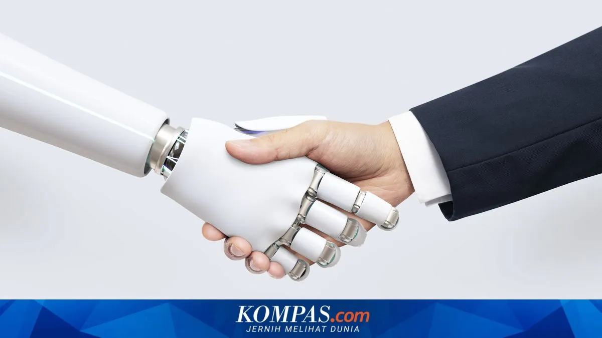 Laporan HBR: Penggunaan AI di Kantor Disebut Memicu Kelelahan dan Kerja Tanpa Henti