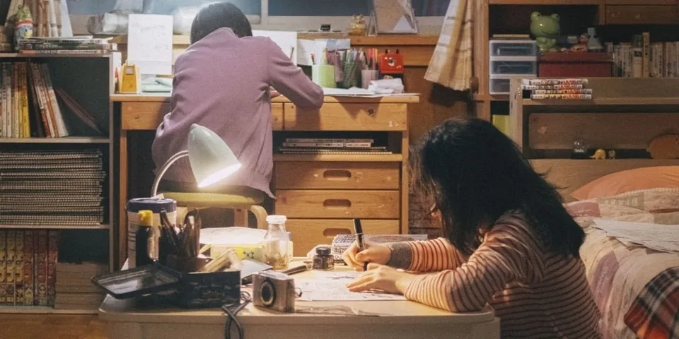 Hirokazu Kore-eda Sutradarai Film Live Action ‘Look Back’, Dijadwalkan Tayang 2026