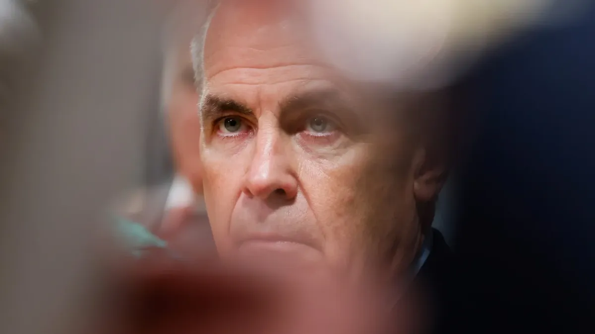 Kanada Perkeras Sikap terhadap Israel: Faktor Gaza, Insiden Tepi Barat, dan Perubahan Arah Diplomasi