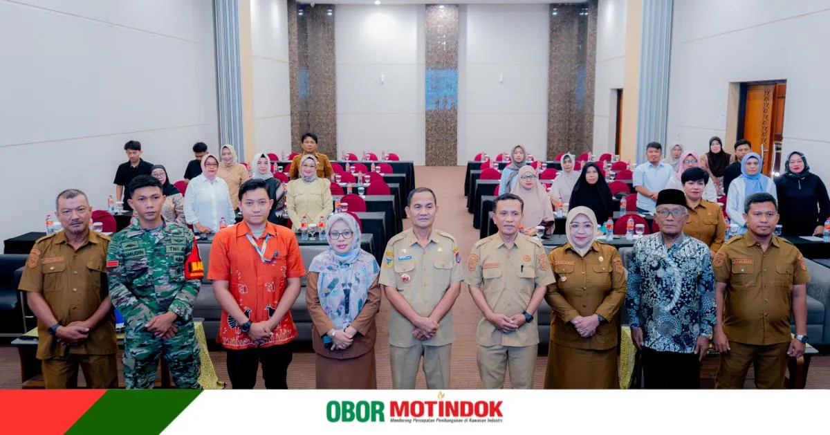 Kelurahan Kompo Gelar Pelatihan Pemasaran Digital untuk Dorong UMKM Naik Kelas