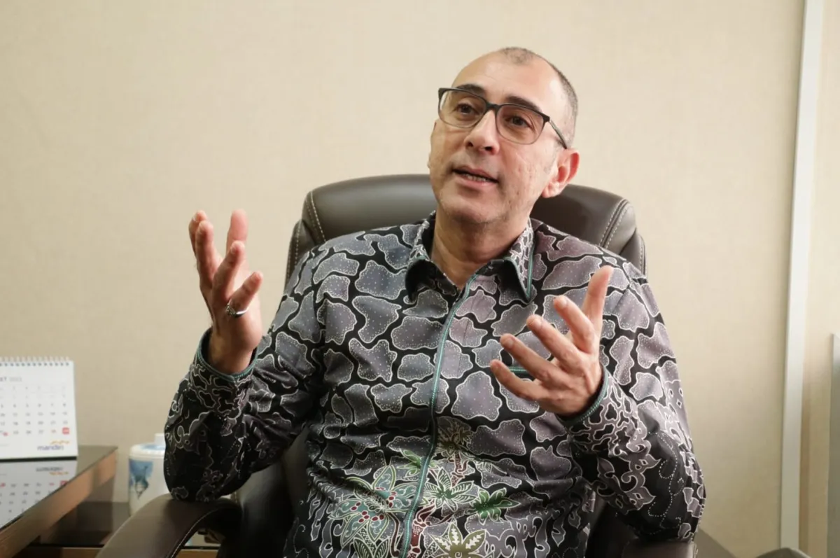 Komisi VI DPR Dukung Rencana BUMN Tekstil, Minta Fokus Perkuat Pasokan Bahan Baku dan Tata Kelola