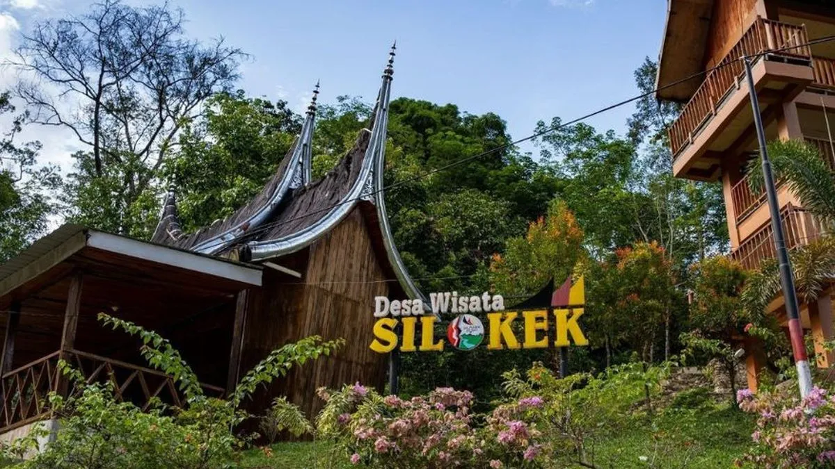 Koridor Ekosistem RIMBA Ditekan Kerusakan Lingkungan, Kearifan Lokal Dorong Ekonomi Hijau di Sumatra