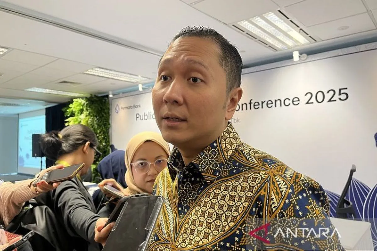 Ekonom: Risiko Arus Keluar Modal Masih Terkendali Jika BI Pangkas Suku Bunga 25 Bps