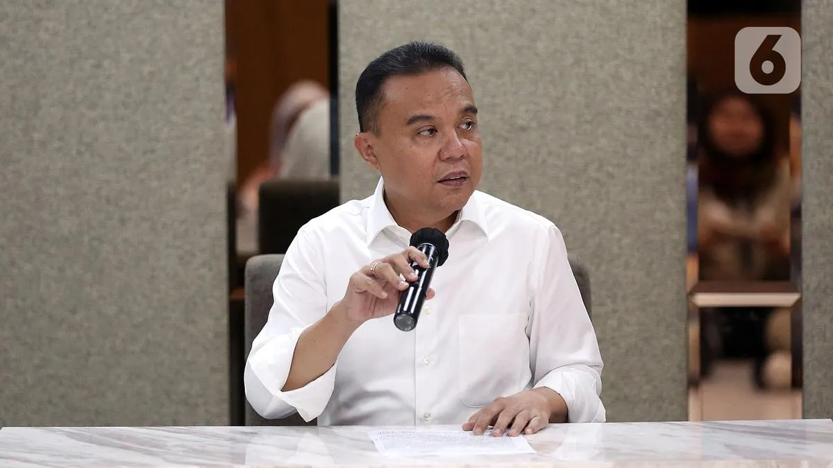 Kader Gerindra Bangkalan dan Solo Menolak Rencana Bergabungnya Budi Arie, Dasco Sebut Dinamika Politik