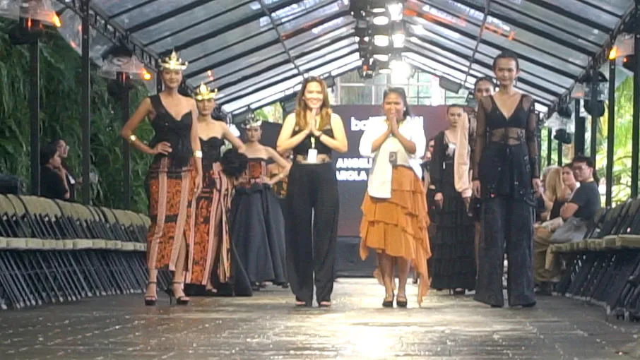 Bali Fashion Trend 2025 Digelar di Ubud, Angkat Tema “Beyond Beauty”