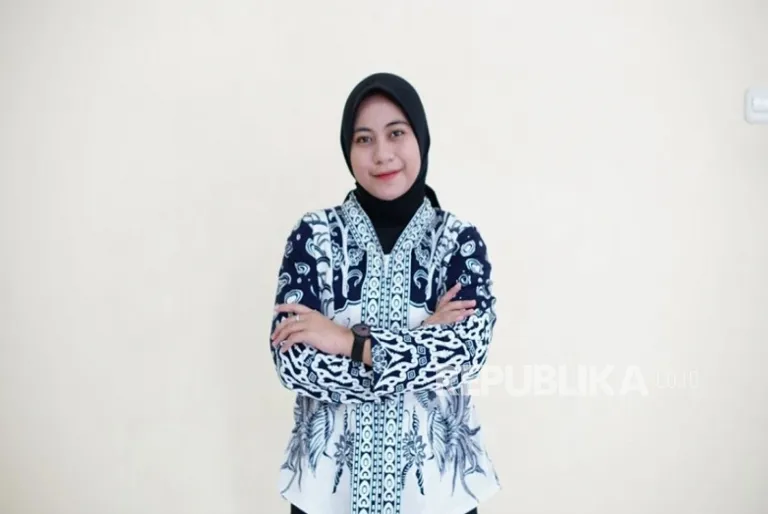 Permintaan Tenaga Ahli Data Meningkat, Mahasiswa Sains Data Desi Masdin Dama Soroti Kebutuhan Industri