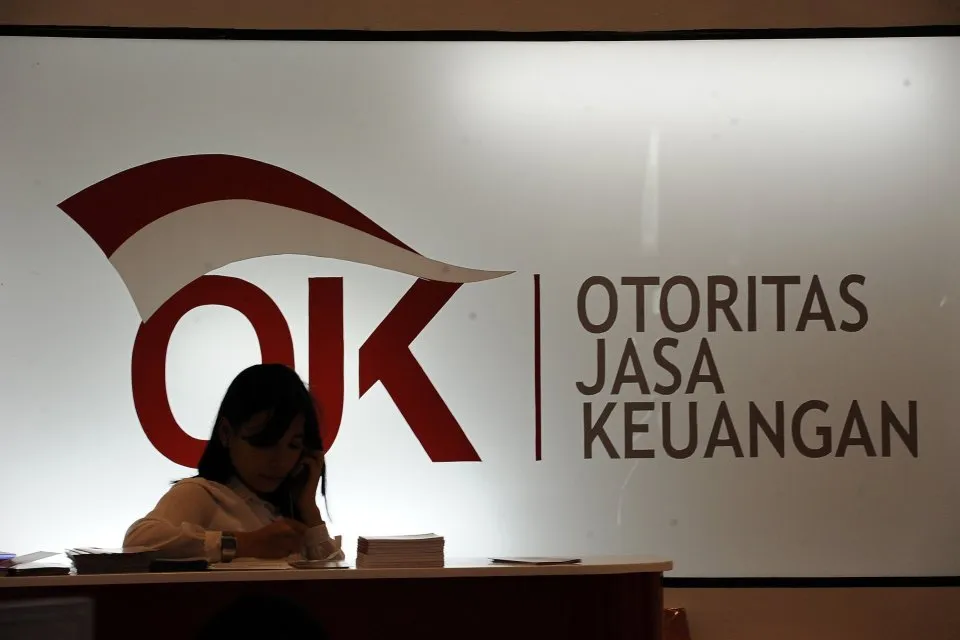 OJK Dorong Bank KBMI 1 Perkuat Modal, Opsi Penghapusan Kelompok Bank Bermodal Inti Mini Dibuka