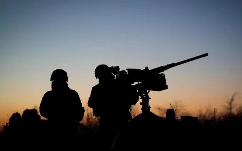 Komisi Eropa Ajukan Paket 90 Miliar Euro untuk Ukraina, Manfaatkan Keuntungan Aset Rusia yang Dibekukan