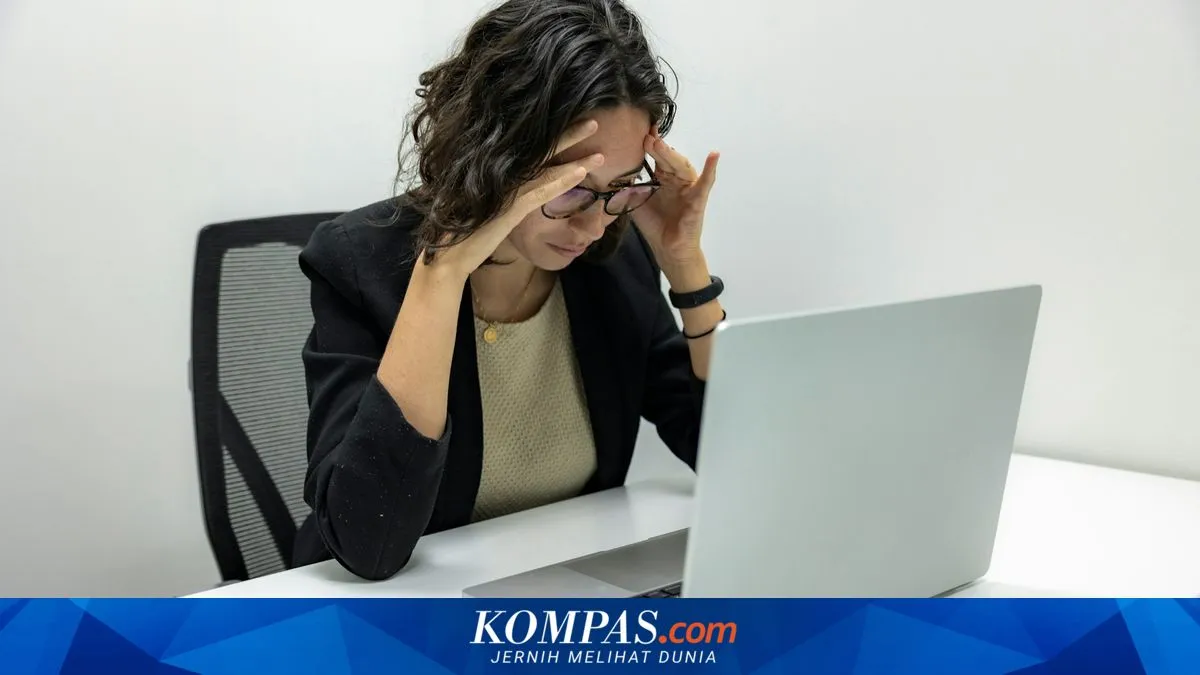 Psikolog: Istirahat Bukan Kemalasan, Ini Cara Mengurangi Rasa Bersalah Saat Tidak Produktif