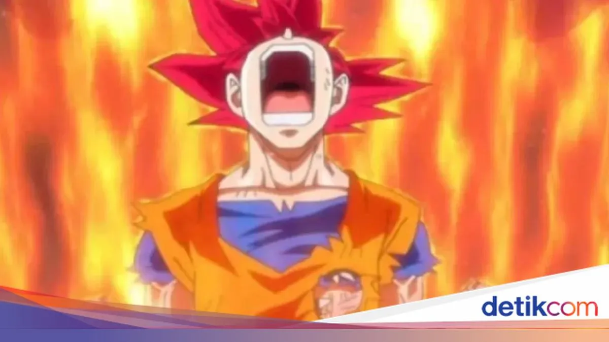 Ketika Dragon Ball Z Menyelinap ke Politik Amerika: Nathan Johnson, Texas, dan Cara Budaya Pop Mengubah Bahasa Kekuasaan