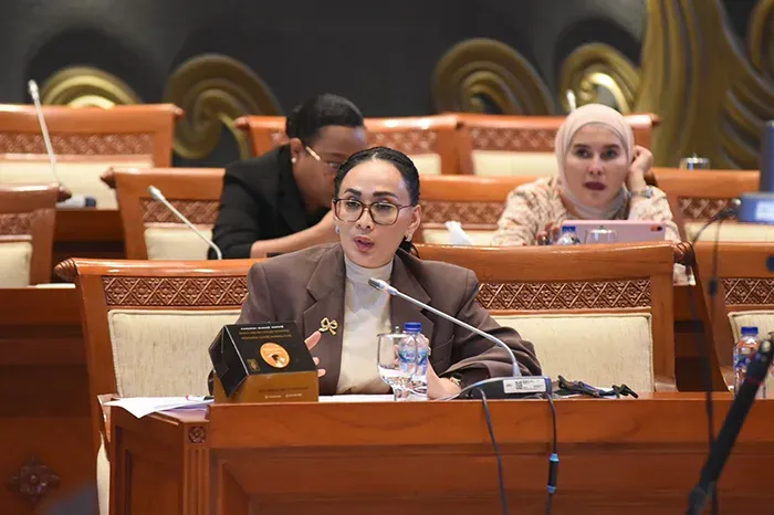 DPR Soroti Penculikan Empat WNI di Perairan Gabon, Pemerintah Diminta Perkuat Diplomasi Perlindungan