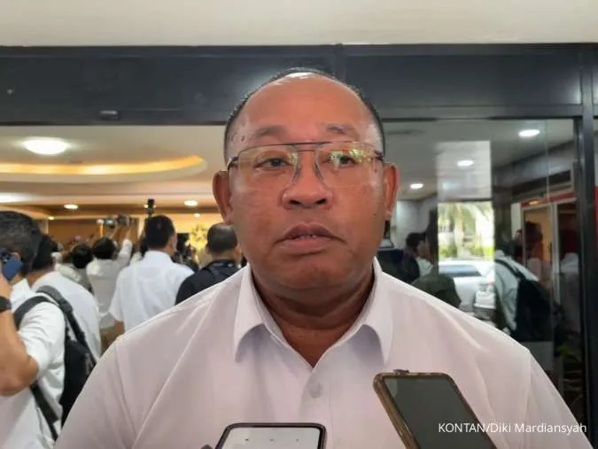 ESDM Temukan Bukaan Lahan di Taman Nasional Komodo, Status Tambang Emas Ilegal Belum Dipastikan