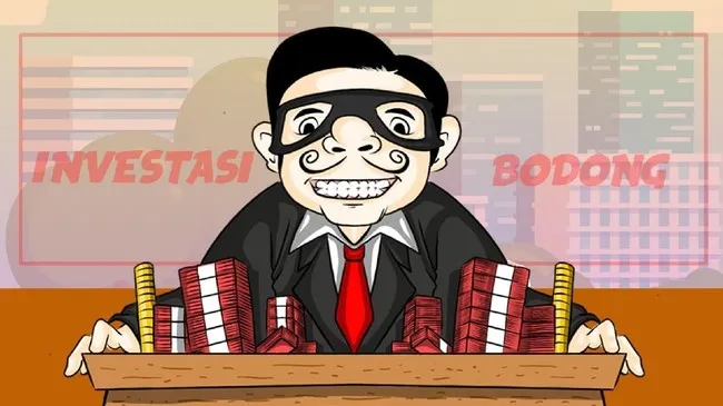 Aplikasi MBA Diduga Gunakan Skema Ponzi, Ribuan Warga Pangandaran Rugi Puluhan Juta