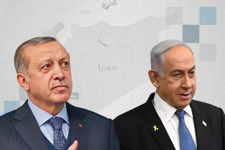 Prasasti Silwan dan Memanasnya Ketegangan Erdogan–Netanyahu