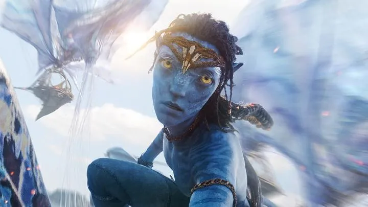 Avatar: Fire and Ash Lampaui USD 1 Miliar di Box Office Global