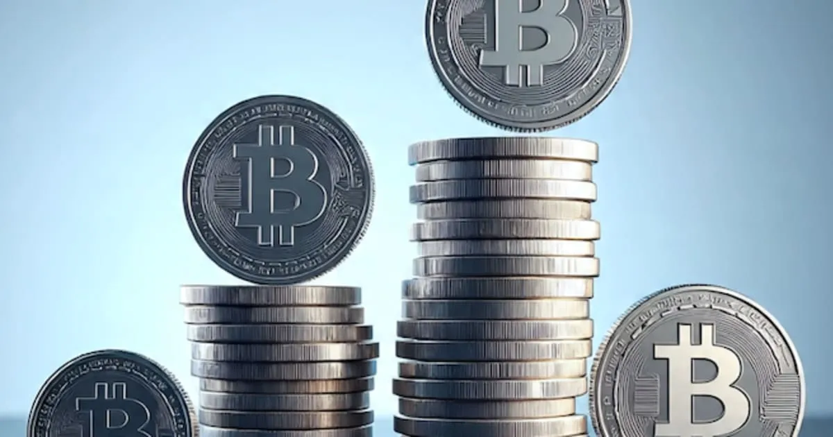 Bitcoin Melonjak di Atas US$ 96.000, Inflasi AS yang Moderat dan Pembahasan RUU Kripto Angkat Sentimen Pasar