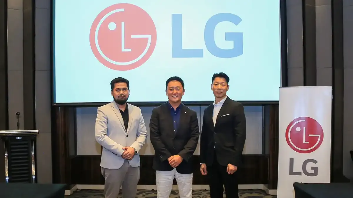 35 Tahun di Indonesia, LG Tegaskan Komitmen Perkuat Industri dan Perdagangan Dalam Negeri
