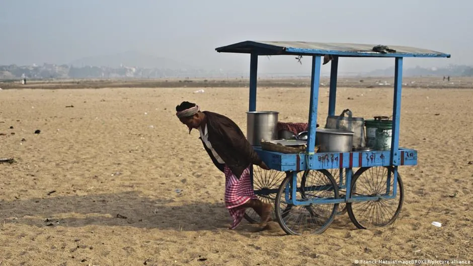 Krisis Air Global Kian Mahal: Dampak Ekonomi, Pangan, hingga Migrasi