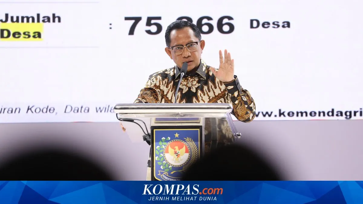 Mendagri: Sumber Kebakaran Gedung Terra Drone Berasal dari Lantai 1, Area Penyimpanan Baterai