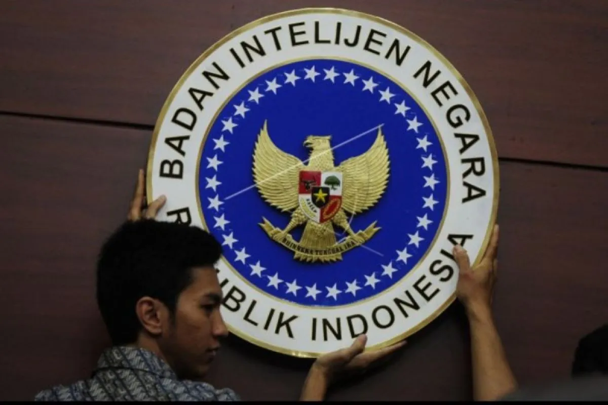 Intelijen Indonesia Menghadapi Perubahan Geopolitik dan Ancaman Digital