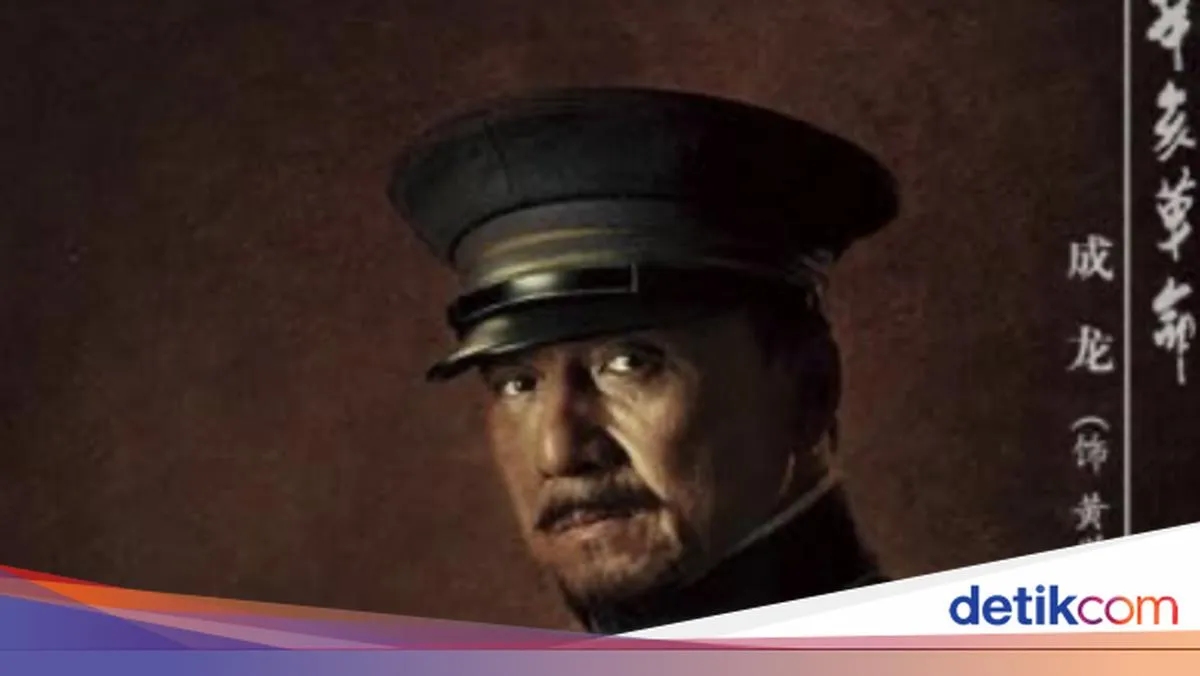 Ketika Sejarah Menjadi Tren: Membaca 1911 Revolution, Pertempuran, Politik, dan Pertanyaan tentang Perubahan