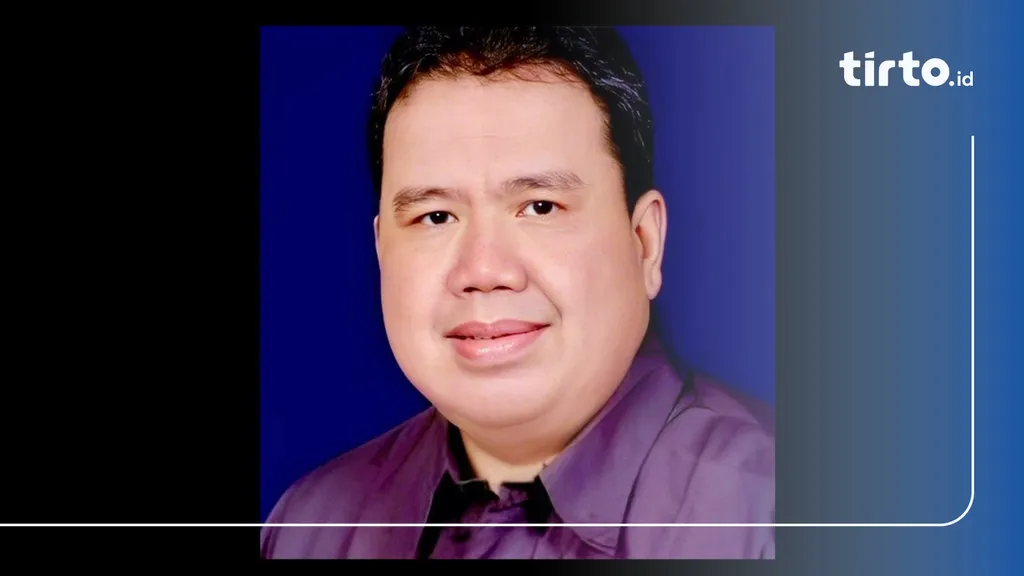 Komposer Senior Adjie Soetama Meninggal Dunia, Ini Profil Singkat dan Karya-karyanya