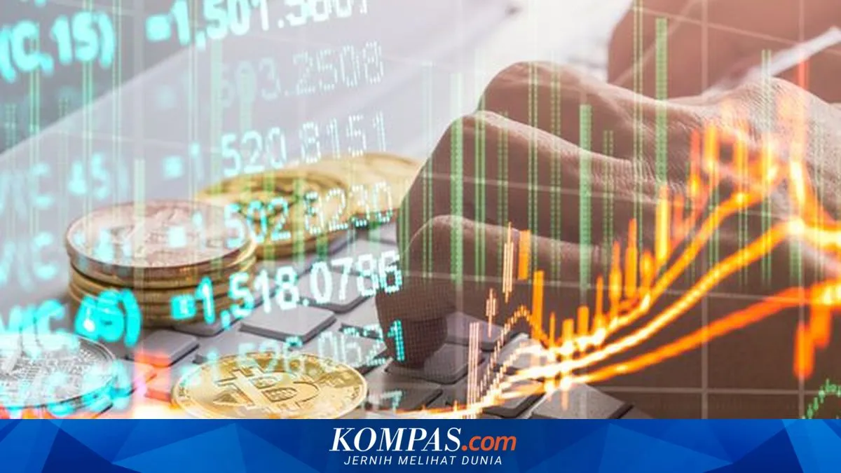 Ekonomi Digital Diproyeksi Tembus Rp 5.940 Triliun pada 2030, Laporan Penipuan Capai Rp 7 Triliun