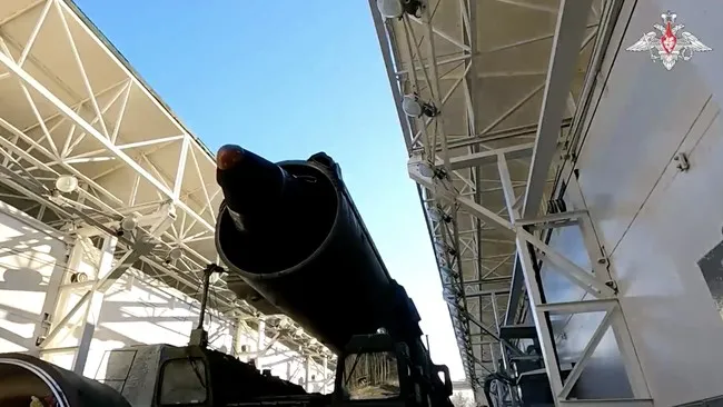 Norwegia: Rusia Perkuat Pangkalan di Arktik dan Arahkan Senjata Nuklir ke Barat