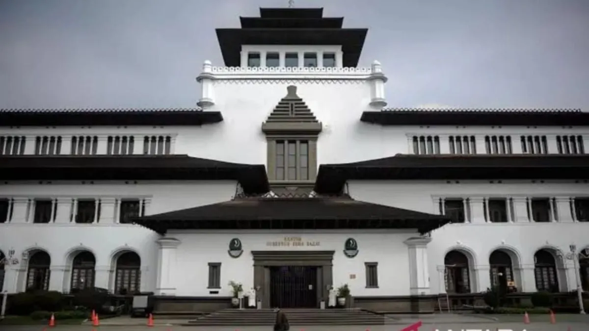 Pemprov Jabar Tegaskan Isu Pemekaran Jawa Barat Jadi Lima Provinsi adalah Hoaks, Fokus pada Pemekaran Desa