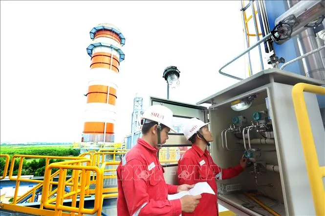 Resolusi 70-NQ/TW Dinilai Jadi Pendorong Baru Sektor Energi Vietnam, Implementasi Jadi Kunci