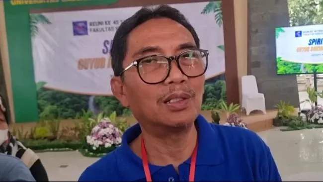 Rekan Kuliah Jokowi di UGM: Reuni Alumni Bisa Menjawab Keraguan soal Ijazah dan Peminatan Teknologi Kayu