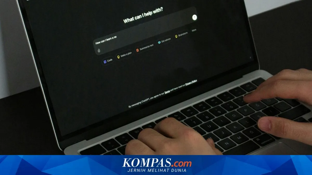 Studi Temukan Mesin Pencari AI Kerap Mengutip Situs Berperingkat Rendah