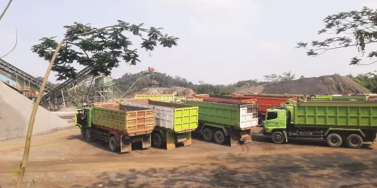 Sosiolog IPB: Penutupan Sementara Tambang Parung Panjang Redam Dampak Lingkungan, Namun Guncang Nafkah Warga