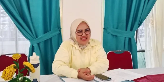 Ketua TP PKK Fakfak Harap Lebih Banyak Distrik Terlibat di Festival Kuliner 2025