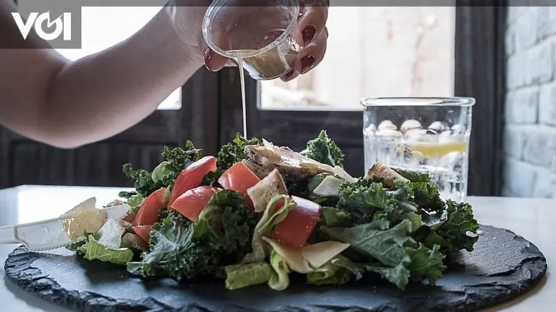 Prediksi Tren Diet 2026: dari Metabolic Eating hingga Pola Makan untuk Penuaan Sehat