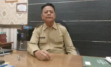 Disdik Lamongan Atur Pembelajaran Daring dan Luring Terbatas saat Banjir, Bantuan Paket Data Dinilai Belum Mendesak